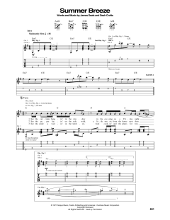 Summer Breeze von Dash Crofts (Download) 
