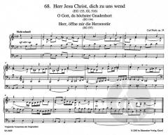 Choralvorspiele op. 34 Band 2 von Carl Piutti 