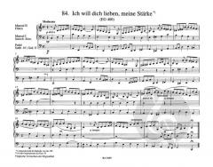 Choralvorspiele op. 34 Band 2 von Carl Piutti 