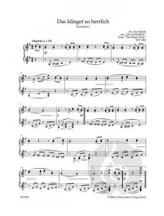 Mozart goes Jazz von Wolfgang Amadeus Mozart (Download) 