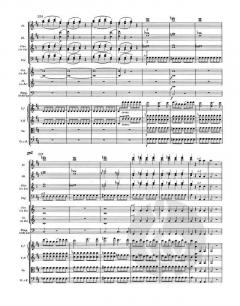 Ouverture zu ?Don Giovanni? KV 527 von Wolfgang Amadeus Mozart 
