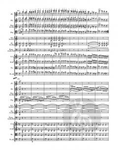 Ouvertüre zu 'Così fan tutte' KV 588 von Wolfgang Amadeus Mozart (Download) 