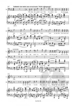 Fidelio von Ludwig van Beethoven 