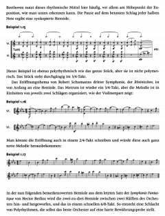 Rhythmus von Andrew C. Lewis 