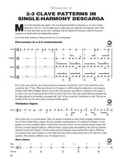 Salsa Piano von Hector Martignon 