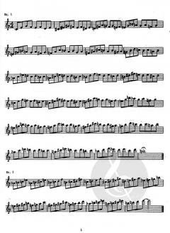 Patterns for Improvisation von Oliver Nelson 