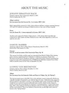 The Violin Collection im Alle Noten Shop kaufen - 50486147