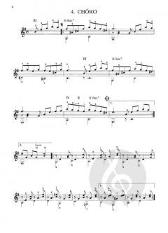 Guitarra Fiesta von Joep Wanders 