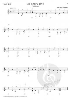 Pop & Rock Styles (Grade 1-2) von Joep Wanders 
