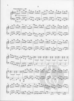Sonate Nr. 1 op. 22 von Alberto E. Ginastera 