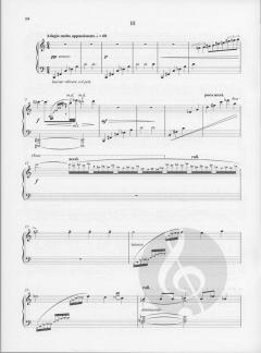 Sonate Nr. 1 op. 22 von Alberto E. Ginastera 