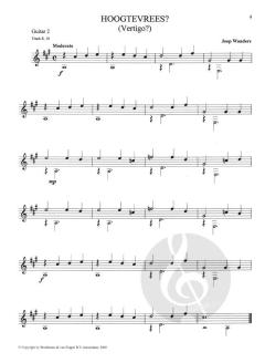 Go for...CDuets von Joep Wanders 