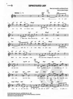 Authentic Jazz Playalong: I Got Rhythm 