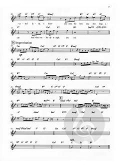 Authentic Jazz Playalong: I Got Rhythm 