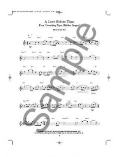 Great Flute Solos 