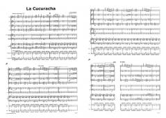 La Cucuracha 