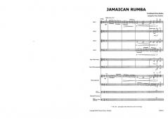 Jamaican Rumba 