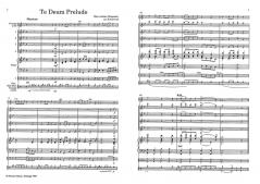 Te Deum Prelude von Marc-Antoine Charpentier (Download) 