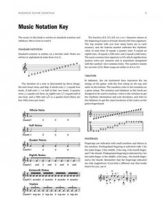 Bluegrass Guitar Essentials von Scott Nygaard 