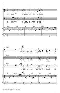 One More Candle von Roger Emerson 