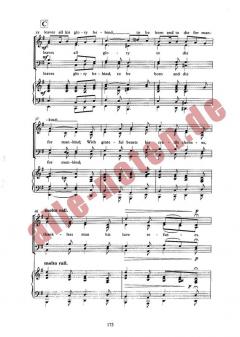 Come To The Manger von Kenneth Hesketh 
