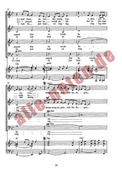 Killing Me Softly von Norman Gimbel 