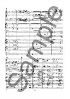 Symphony No.7 Op. 105 von Jean Sibelius 