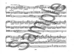 Meditation for Organ von John Ebenezer West 