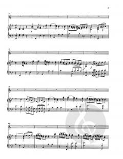 Klarinetten-Konzert in B von Franz Anton Hoffmeister im Alle Noten Shop kaufen