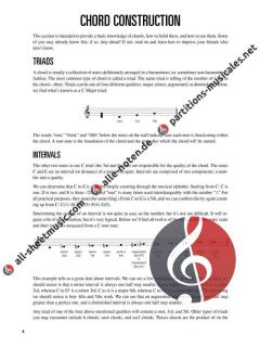Banjo Chord Finder (9 Inch. x 12 Inch. Edition) im Alle Noten Shop kaufen