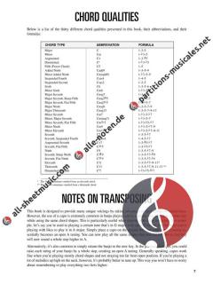 Banjo Chord Finder (9 Inch. x 12 Inch. Edition) im Alle Noten Shop kaufen