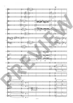Symphony No. 4 von Sir Michael Tippett 