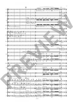 Symphony No. 4 von Sir Michael Tippett 