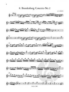 Orchesterstudien 