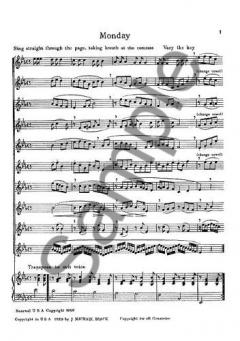 Five Minutes Daily 