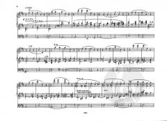 Communion von Alfred Hollins 