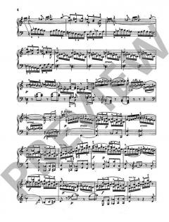 Rondo a-Moll KV 511 von Wolfgang Amadeus Mozart 