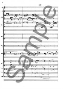 Flute Sonata von Francis Poulenc 