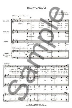 Sing And Sing Again 