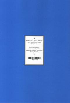 The Naiad (Three Concert Studies) von William Baines 