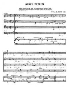 The Chester Book Of Motets Vol. 2 