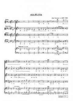 The Chester Book Of Motets Vol. 2 