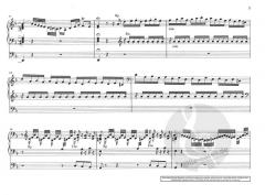 Toccata et Fuga d-Moll BWV 565 von Johann Sebastian Bach 