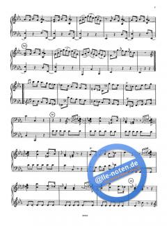 Seis Sonatas 