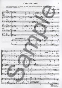 The Chester Book Of Motets Vol. 16 (Anthony Petti) 
