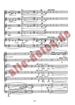 A Maid Peerless von Herbert Howells 