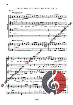 The Fairy Queen von Henry Purcell 