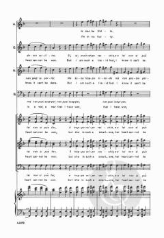 L'elisir d'amore von Gaetano Donizetti 