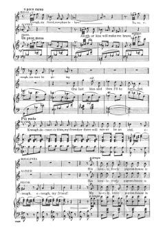 Die Fledermaus von Johann Strauss (Vater) 