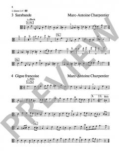 Spielbuch für Orchester Band 2 im Alle Noten Shop kaufen (Einzelstimme 3. Stimme in C: Viola)